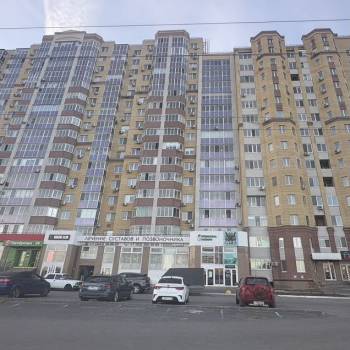 Продается 2-х комнатная квартира, 60 м²