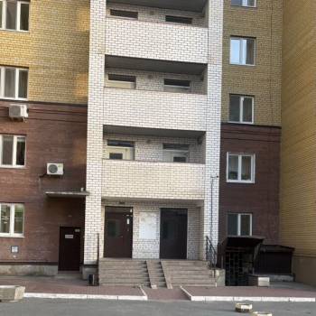 Продается 2-х комнатная квартира, 60 м²