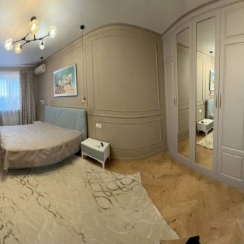 Сдается Многокомнатная квартира, 80 м²