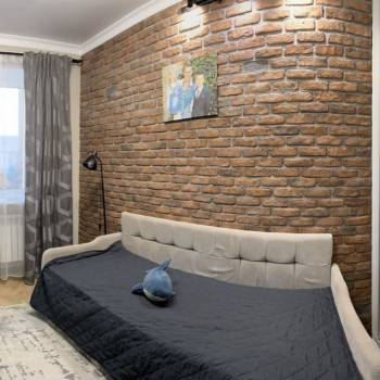 Сдается Многокомнатная квартира, 80 м²