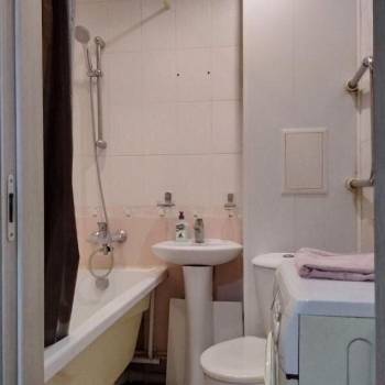 Сдается 1-комнатная квартира, 40 м²