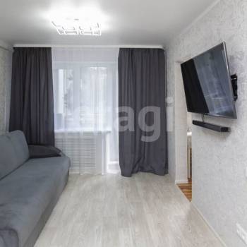 Продается 3-х комнатная квартира, 58 м²