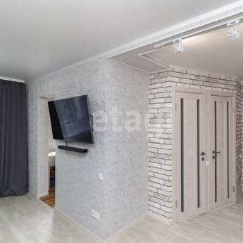 Продается 3-х комнатная квартира, 58 м²