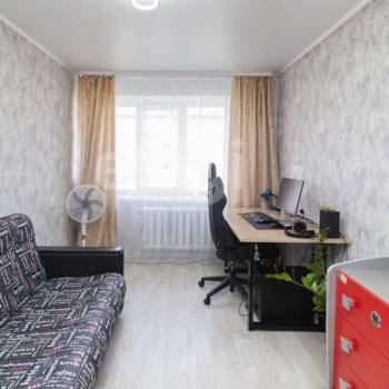 Продается 3-х комнатная квартира, 58 м²