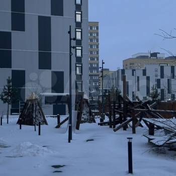 Продается 1-комнатная квартира, 27,3 м²