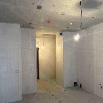 Продается 1-комнатная квартира, 27,3 м²