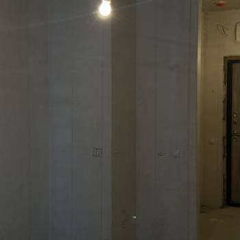 Продается 1-комнатная квартира, 27,3 м²