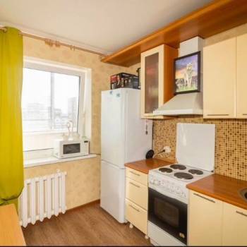 Продается 1-комнатная квартира, 27,3 м²