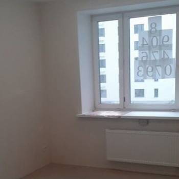 Продается 1-комнатная квартира, 27,3 м²