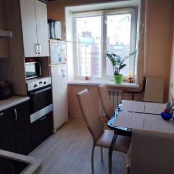 Продается 1-комнатная квартира, 27,3 м²