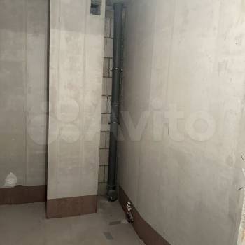 Продается 1-комнатная квартира, 27,3 м²