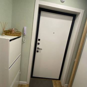 Продается 1-комнатная квартира, 30 м²