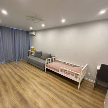 Продается 1-комнатная квартира, 30 м²