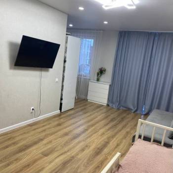 Продается 1-комнатная квартира, 30 м²