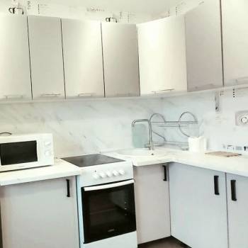 Сдается 2-х комнатная квартира, 50 м²