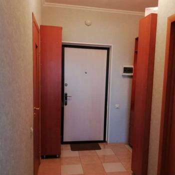 Продается 1-комнатная квартира, 44,5 м²