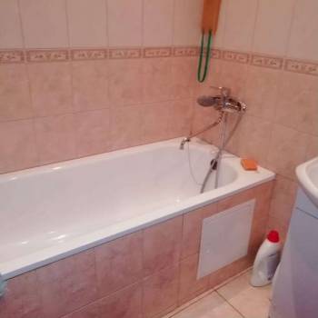 Продается 1-комнатная квартира, 44,5 м²