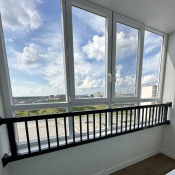 Сдается 2-х комнатная квартира, 52 м²