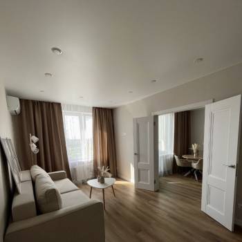 Сдается 2-х комнатная квартира, 52 м²