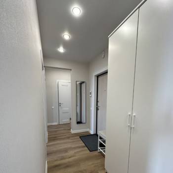 Сдается 2-х комнатная квартира, 52 м²