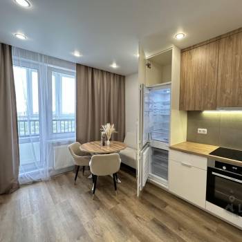 Сдается 2-х комнатная квартира, 52 м²