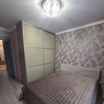 Сдается 2-х комнатная квартира, 57 м²