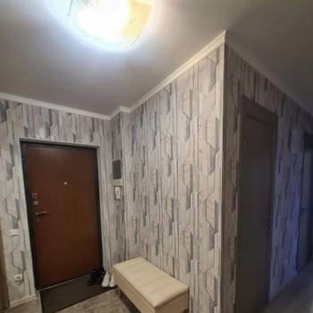 Сдается 2-х комнатная квартира, 57 м²