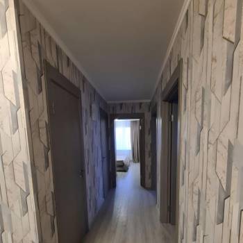 Сдается 2-х комнатная квартира, 57 м²