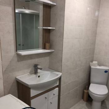 Сдается 1-комнатная квартира, 31 м²