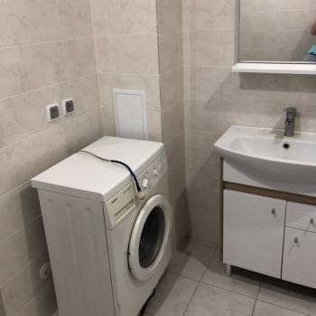 Сдается 1-комнатная квартира, 31 м²