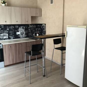Сдается 1-комнатная квартира, 31 м²