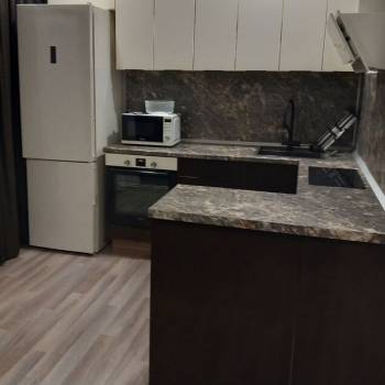 Сдается 1-комнатная квартира, 24 м²