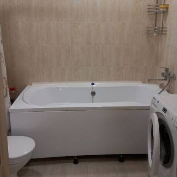 Сдается 1-комнатная квартира, 24 м²