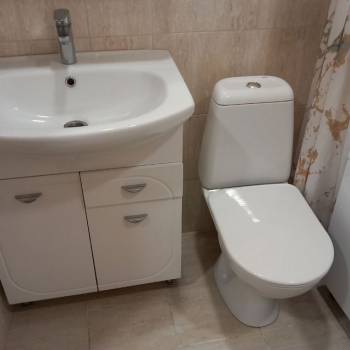 Сдается 1-комнатная квартира, 24 м²