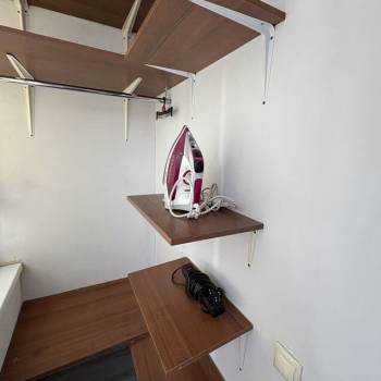 Сдается 1-комнатная квартира, 19 м²