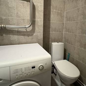 Сдается 1-комнатная квартира, 19 м²