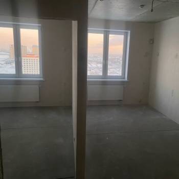 Продается 1-комнатная квартира, 33 м²