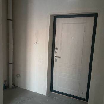 Продается 1-комнатная квартира, 33 м²