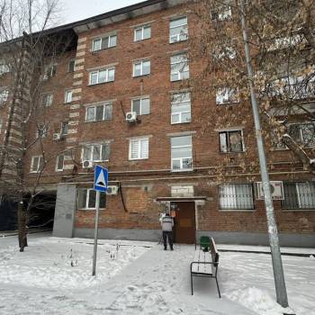 Сдается Многокомнатная квартира, 54 м²