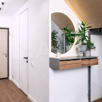 Продается 2-х комнатная квартира, 85,5 м²