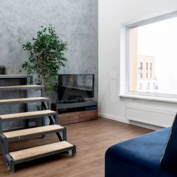 Продается 2-х комнатная квартира, 85,5 м²