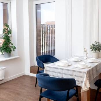 Продается 2-х комнатная квартира, 85,5 м²