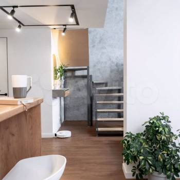 Продается 2-х комнатная квартира, 85,5 м²