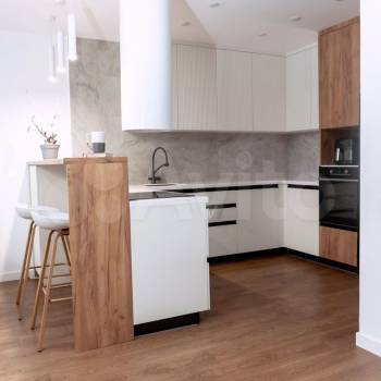 Продается 2-х комнатная квартира, 85,5 м²