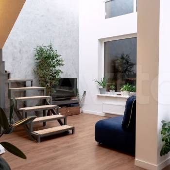 Продается 2-х комнатная квартира, 85,5 м²