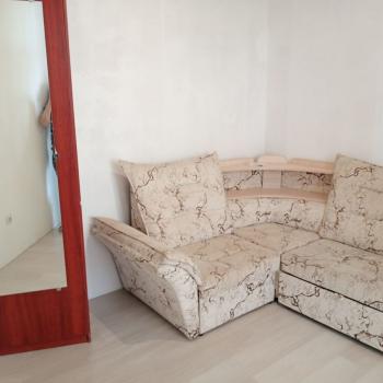 Сдается 1-комнатная квартира, 36,9 м²