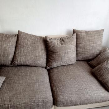 Сдается 1-комнатная квартира, 36,9 м²