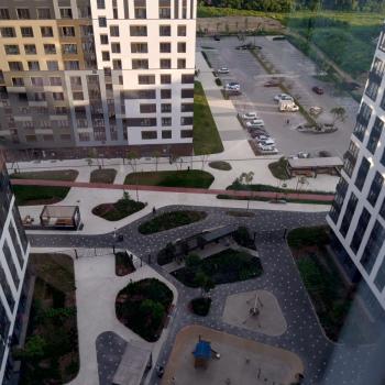 Сдается 1-комнатная квартира, 36,9 м²