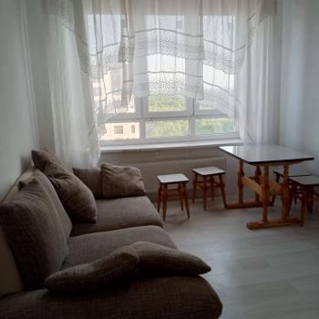 Сдается 1-комнатная квартира, 36,9 м²