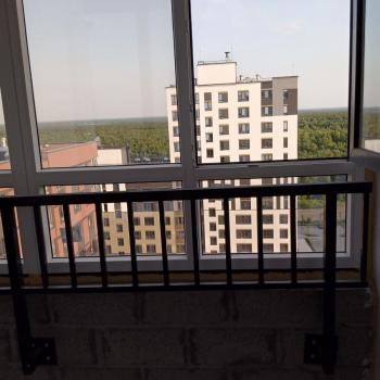 Сдается 1-комнатная квартира, 36,9 м²